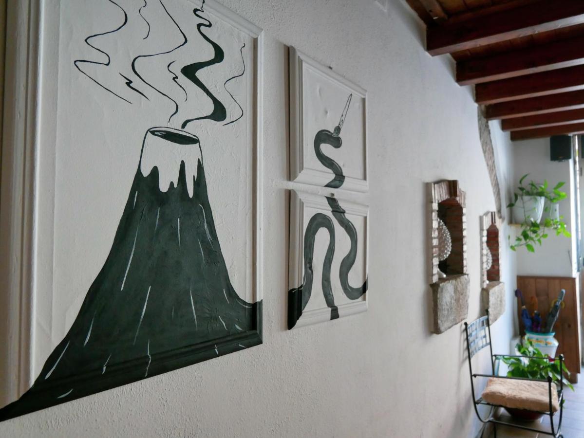 Bed and Breakfast My Friend Antonia Barcellona Pozzo di Gotto Exterior foto