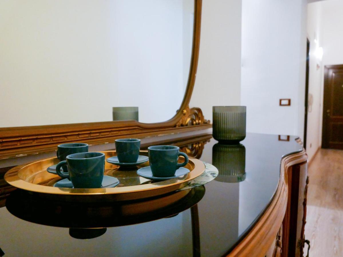 Bed and Breakfast My Friend Antonia Barcellona Pozzo di Gotto Exterior foto