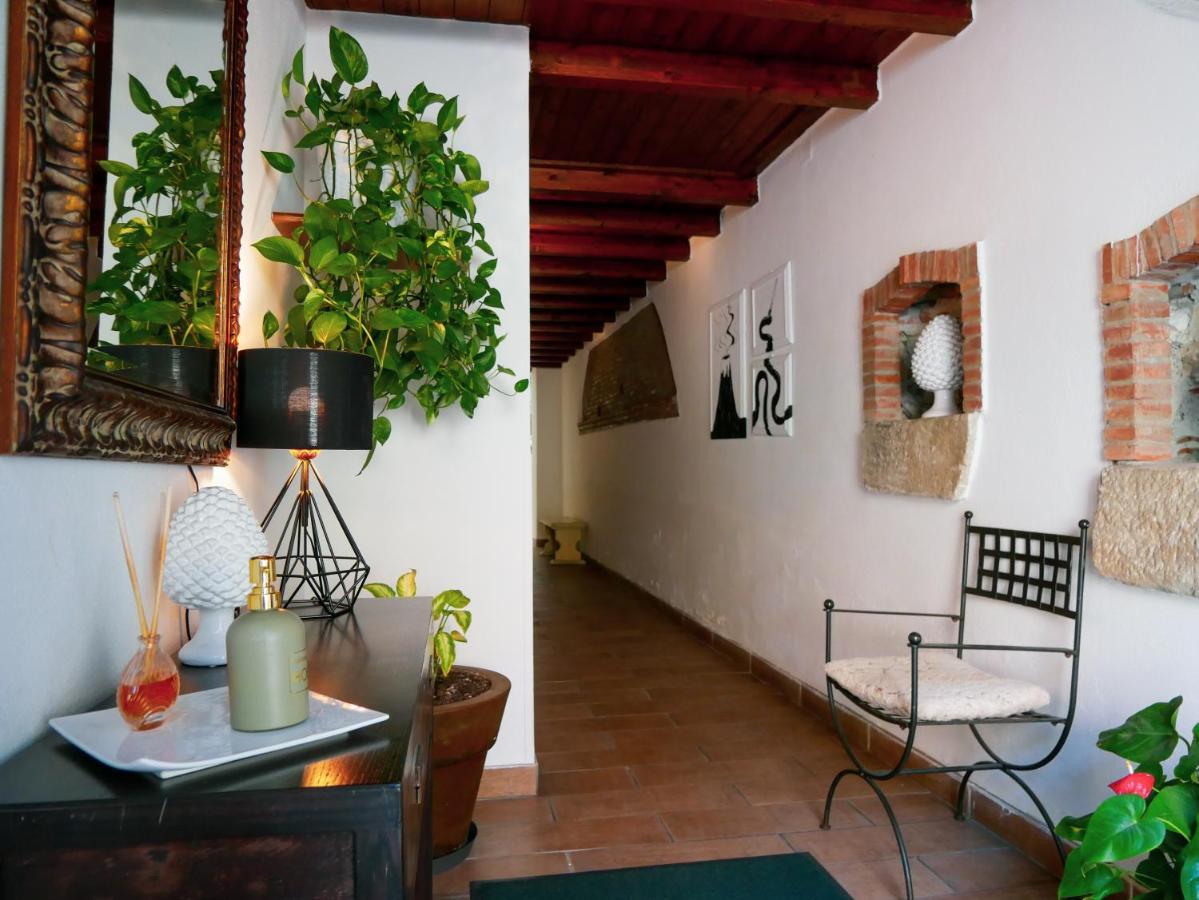 Bed and Breakfast My Friend Antonia Barcellona Pozzo di Gotto Exterior foto